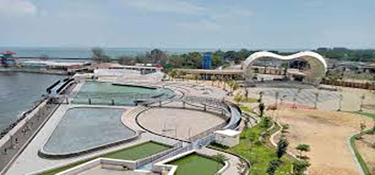 wisata hits pekalongan