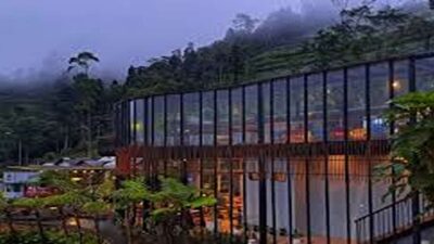 Yuk Cobain 8 Cafe Asyik dan Estetik di Purbalingga, Nyaman!