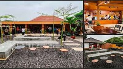 cafe viral sukoharjo