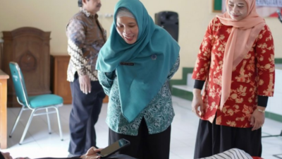 Satukan Kepedulian Lewat Aksi Donor Darah