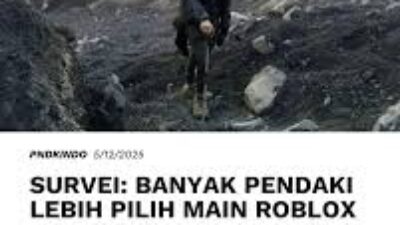 7 Remaja Nekat Mendaki Gunung Merapi, Buru Dua Pemandu