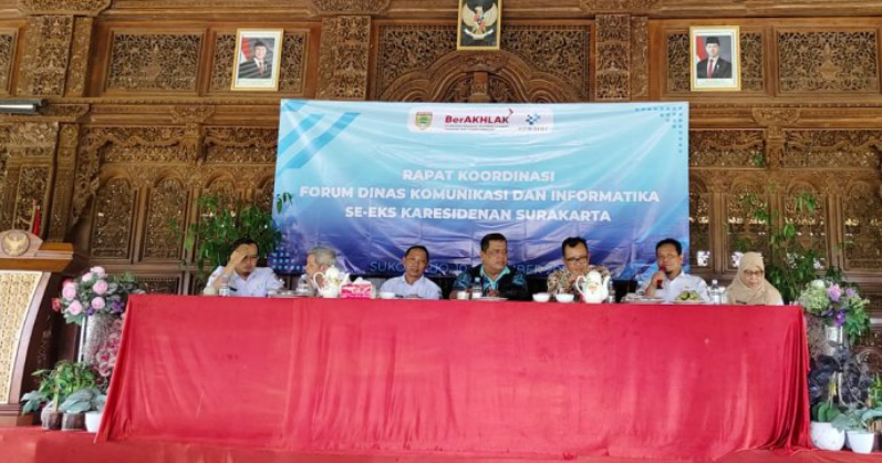 Hadapi Tantangan Transformasi Digital