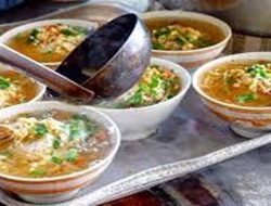 8 Tempat Makanan Khas Boyolali 2025, Dijamin Bikin Ketagihan