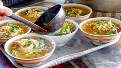 8 Tempat Makanan Khas Boyolali 2025, Dijamin Bikin Ketagihan