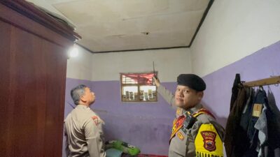 Akibat Terlilit Hutang Piutang, Pria Asal Tarub di Temukan Meninggal Dunia