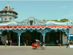 Rencana Perjalanan Singkat Backpacker di Solo Selama 2 Hari 1 Malam