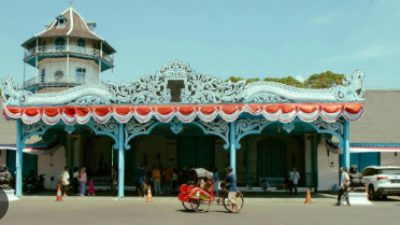 Rencana Perjalanan Singkat Backpacker