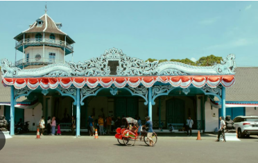 Rencana Perjalanan Singkat Backpacker