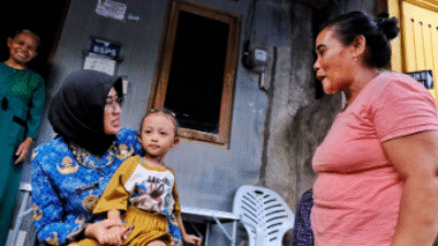 Solo Masuk 20 Besar Kinerja Terbaik