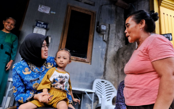 Solo Masuk 20 Besar Kinerja Terbaik