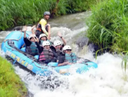 4 Tempat Wisata Adrenalin di Solo yang Takkan Pernah Dilupakan