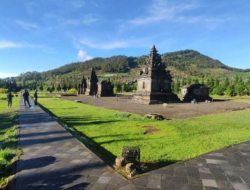 Destinasi Wisata Aman di Jawa Tengah saat Musim Hujan, Nyaman, Edukatif, dan Tetap Seru