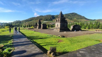 Destinasi Wisata Aman di Jawa Tengah saat Musim Hujan, Nyaman, Edukatif, dan Tetap Seru